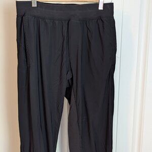 Lululemon Assert Pant Medium Black